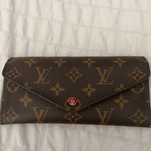 Louis Vuitton WALLET